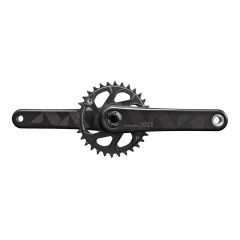 SRAM Crankset Eagle XX1 (Cannondale Ai) BB30 (Ai) 30T 170 mm No