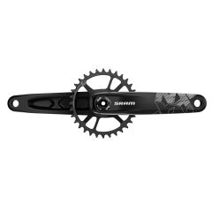 SRAM Crankset NX Eagle DUB 32T 170 mm No