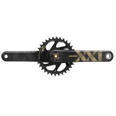 SRAM Crankset Eagle XX1 Boost DUB 34T 175 mm Yes
