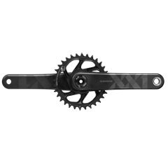 SRAM Crankset XX1 Eagle Boost DUB 34T 170 mm Yes
