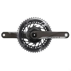 SRAM Crankset RED AXS DUB 48/35T 167,5 mm No