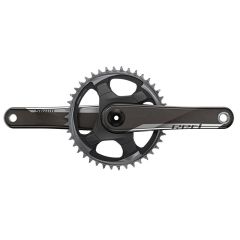 SRAM Crankset RED 1 AXS GXP 46T 172,5 mm No