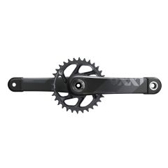 SRAM Crankset Eagle XX1 Boost DUB 34T 175 mm Yes