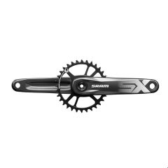 SRAM Crankset SX Eagle Boost DUB 32T 165 mm Yes