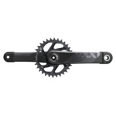 SRAM Crankset Eagle XX1 (Wide axle) DUB Wide 32T 170 mm Yes