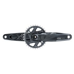 SRAM Crankset GX Eagle (Wide axle) DUB Wide 32T 165 mm Yes