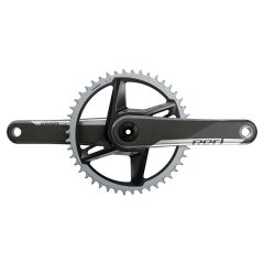 SRAM Crankset RED 1x DUB 40T 170 mm No