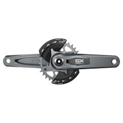 SRAM Crankset GX Eagle T-Type Wide DUB Wide 32T 165 mm 174 mm Yes