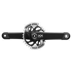 SRAM Crankset XX Eagle T-Type Wide DUB Wide 32T 175 mm 174 mm Yes