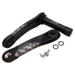 SRAM Crank arm assembly XX1 Eagle Wide DUB Wide Without chainring 165 mm 174 mm Chainring dependable