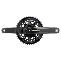 SRAM Crankset Force DUB 50/37T 172,5 mm No