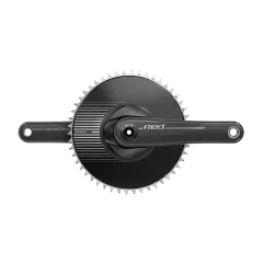 SRAM Crankset RED AXS E1 DUB 50T 167,5 mm No