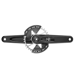 SRAM Crankset Eagle 90 DUB MTB Wide 32T 155 mm