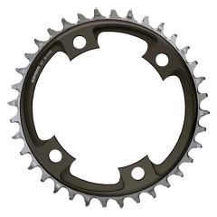 SRAM Chainring 107 mm Singlespeed 42T 4 holes