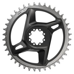 SRAM Chainring Direct Mount (8-Bolt) Singlespeed 44T