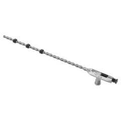 SRAM Threaded chainring removal tool Required for threadmount chainring removal on Transmission Power meters