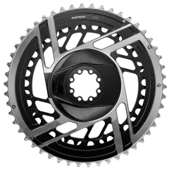 SRAM Chainring Direct Mount (8-Bolt) Inner/outer set 46/33T