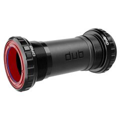SRAM Bottom bracket DUB English/BSA 68/73 mm /73 Road Wide Ceramic bearings DUB 68-73 mm (73 mm Road wide)
