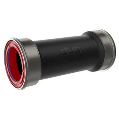 SRAM Bottom bracket DUB PressFit (MTB) 89/92 mm Ceramic bearings DUB 89,5/92 mm