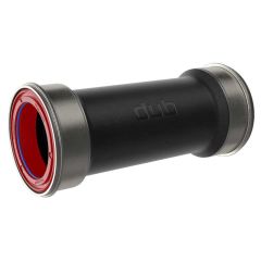 SRAM Bottom bracket DUB PressFit (Road) 86,5 mm Ceramic bearings DUB 86,5 mm