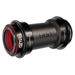 SRAM Bottom bracket DUB PressFit 30 68/73 mm , 73 Road Wide Ceramic bearings DUB 68-73 mm (73 mm Road wide)