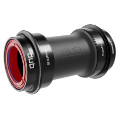 SRAM Bottom bracket DUB PressFit 30 (Road Wide) 86,5 mm Ceramic bearings DUB 86,5 mm