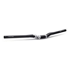 TRUVATIV Riser bar Hussefelt 700 mm Blast black