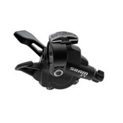 SRAM Trigger shifter X4 Black 8 speed Rear