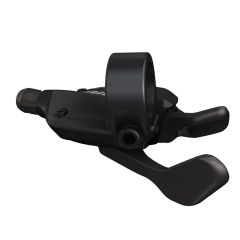 SRAM Trigger shifter set X5 Black 3 x 9 speed Front and rear