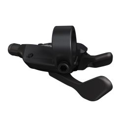 SRAM Trigger shifter X5 Black 9 speed Rear
