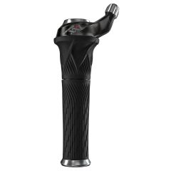 SRAM Twist shifter XX1 Black 11 speed Rear