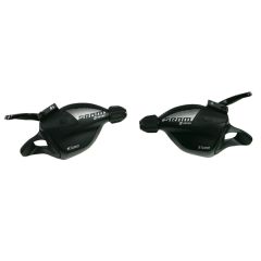 SRAM Trigger shifter set SL700 Black 11 speed Front and rear