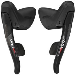 SRAM Shift-Brake System RED 11 speed Front and rear
