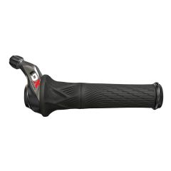 SRAM Twist shifter X01 Eagle Black 12 speed Rear 2200 mm