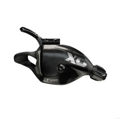 SRAM Trigger shifter X01 DH Black 7 speed Rear