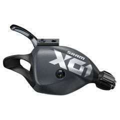 SRAM Trigger shifter Eagle X01 Black 12 speed Rear