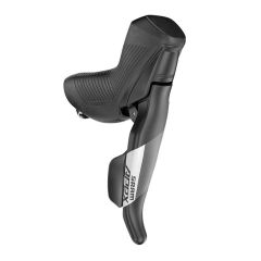 SRAM Shift/hydraulic flat mount disc brake Apex D1 12 speed Rear Brake/Right Shift SRAM Shift/hydraulic flat mount disc brake Apex D1 12 speed Rear