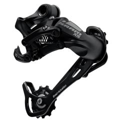 SRAM Rear derailleur X5 10 speed Long cage Black