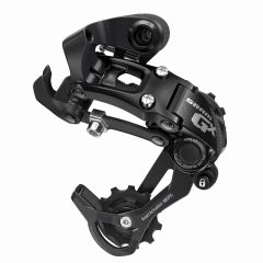 SRAM Rear derailleur GX type 2.1 10 speed Short cage Black