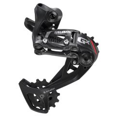 SRAM Rear derailleur GX type 2.1 11 speed Medium cage Black/Red
