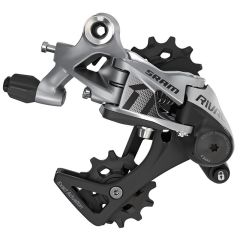 SRAM Rear derailleur Rival1 type 3.0 11 speed Medium cage Black