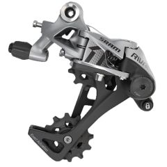 SRAM Rear derailleur Rival1 type 3.0 11 speed Long cage Black