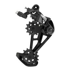 SRAM Rear derailleur Apex Eagle D1 12 speed Black