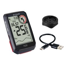 SIGMA Bicycle computer ROX 4.0