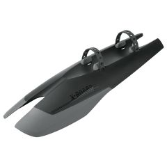 SKS Mudguard X-Board Front 26" - 29" Black/grey