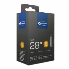 SCHWALBE DV16 700 x 28-32c (28-32x622-630) Dunlop 40 mm