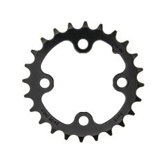 SRAM Chainring 64 mm Inner (triple) 24T 4 holes