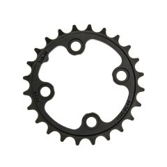 SRAM Chainring 64 mm Inner (triple) 24T 4 holes