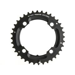 SRAM Chainring 104 mm Outer (double) 36T 4 holes