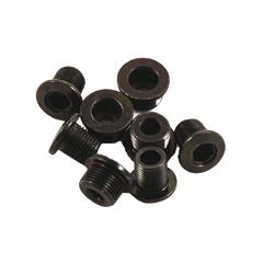 SRAM Chainring bolt 4-arm MTB Double chainrings (for threaded rings)